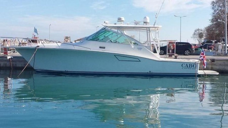 Cabo-Express 2011-TURQUOISE Athens-Greece-Port Profile-985330-featured
