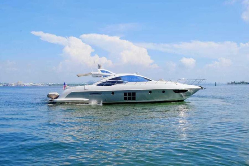 Azimut-S62 2014-Venecia Cartagena-Colombia-2014 AZIMUT 62S FOR SALE IN CANCUN -1342562-featured