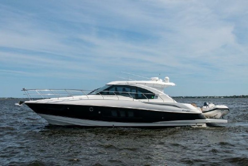 Cruisers Yachts-45 Cantius 2013-Next Chapter Stuart-Florida-United States-1385760-featured