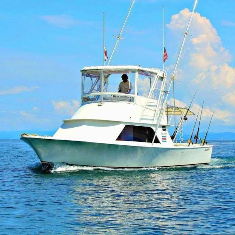 Cabo 1999-DREAM ON 2 Papagayo-Costa Rica-1552446-featured