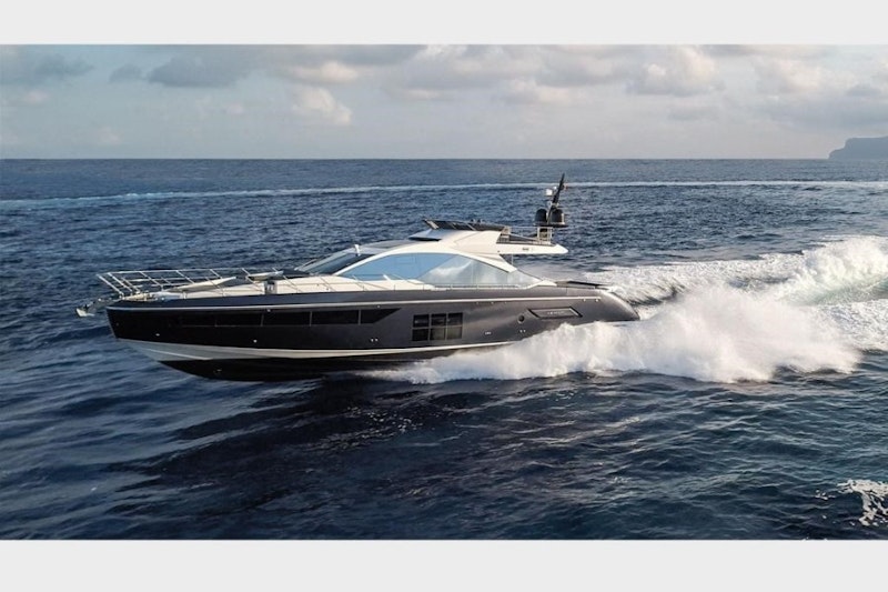 Azimut-S7 2020-VOLARE Fort Lauderdale-Florida-United States-1714581-featured