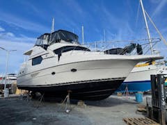 Used Silverton Yachts For Sale Si Yachts