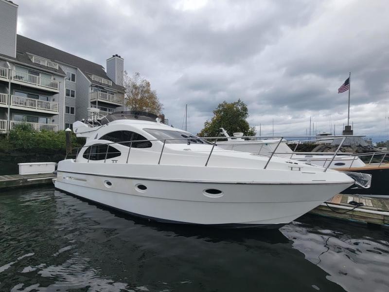Azimut-42 2001 -Stamford-Connecticut-United States-2280626-featured