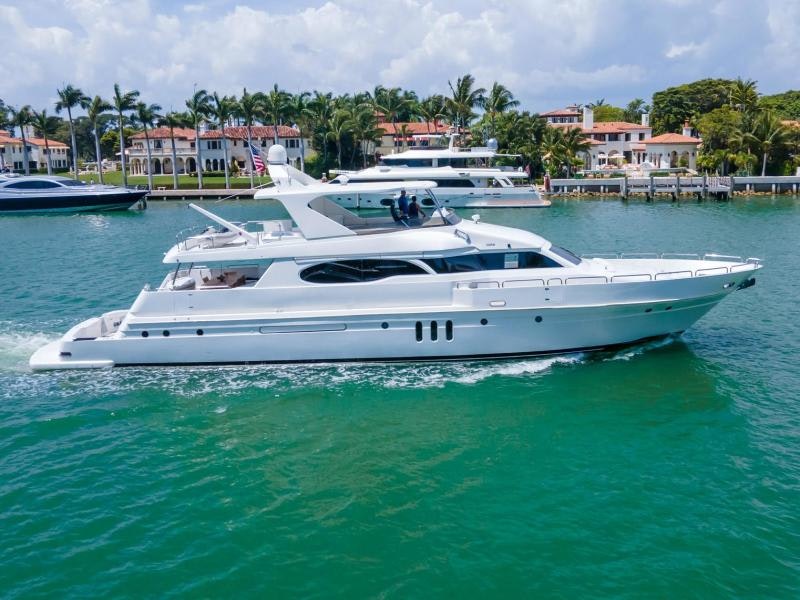 Find New & Used Yachts, Boats For Sale