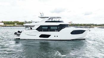 Photo of 2024 ABSOLUTE Navetta 68