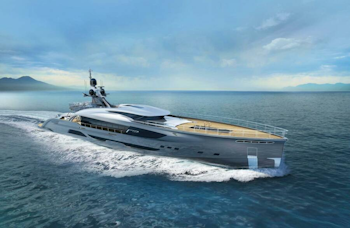Photo of 2025 LATITUDE YACHTS Custom