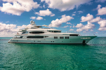 Photo of 2011 TRINITY YACHTS Trinity 164