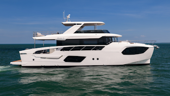 Photo of 2027 ABSOLUTE Navetta 70