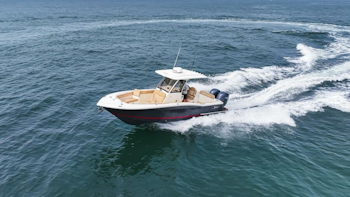 Photo of 2025 SCOUT 277 LXF