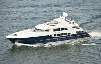 Photo of 2005 TRINITY YACHTS Tri-Deck