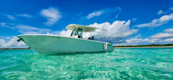 Photo of 2021 SAILFISH 272 CC