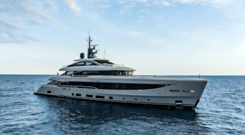 Photo of 2022 BENETTI B.Now 50