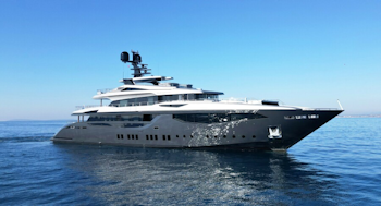 Photo of 2016 MONDOMARINE 50 Meters