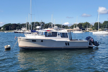 Photo of 2024 RANGER TUGS R-27 LE