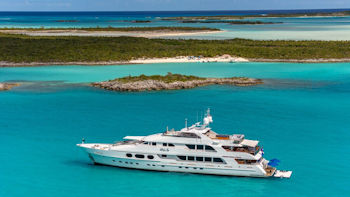 Photo of 2007 CHRISTENSEN Tri-Deck