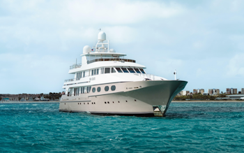 Photo of 1997 CHRISTENSEN Motor Yacht
