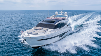 Photo of 2019 PRINCESS S78