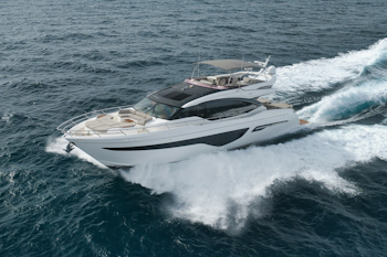 Photo of 2022 PRINCESS S78