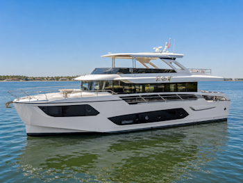 Photo of 2023 ABSOLUTE Navetta 75