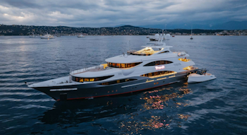 Photo of 2012 TRINITY YACHTS Tri-Deck