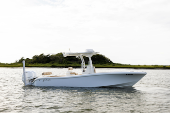 Photo of 2017 YELLOWFIN Hybrid