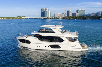 Photo of 2022 ABSOLUTE Navetta 68