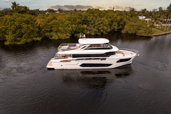 Photo of 2023 ABSOLUTE Navetta