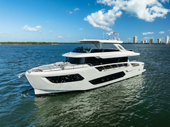 Photo of 2025 ABSOLUTE 75 Navetta