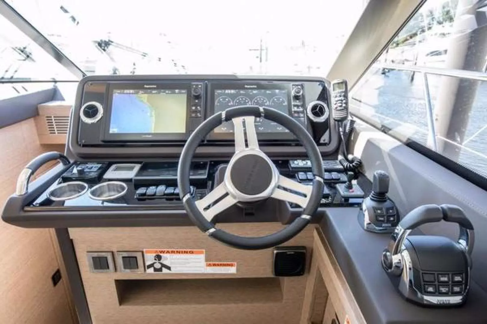 Prestige 460 Flybridge-2025-ON ORDER Staten Island-New York-United States 783732