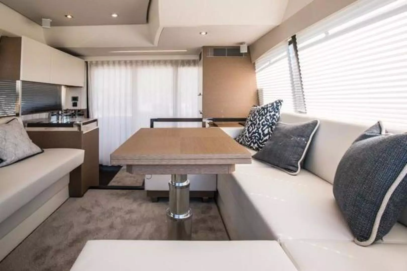 Prestige 460 Flybridge-2025-ON ORDER Staten Island-New York-United States 783757