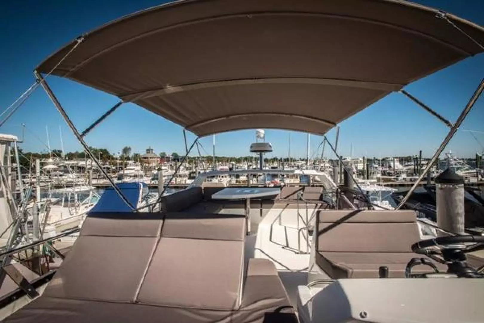 Prestige 460 Flybridge-2025-ON ORDER Staten Island-New York-United States 783760