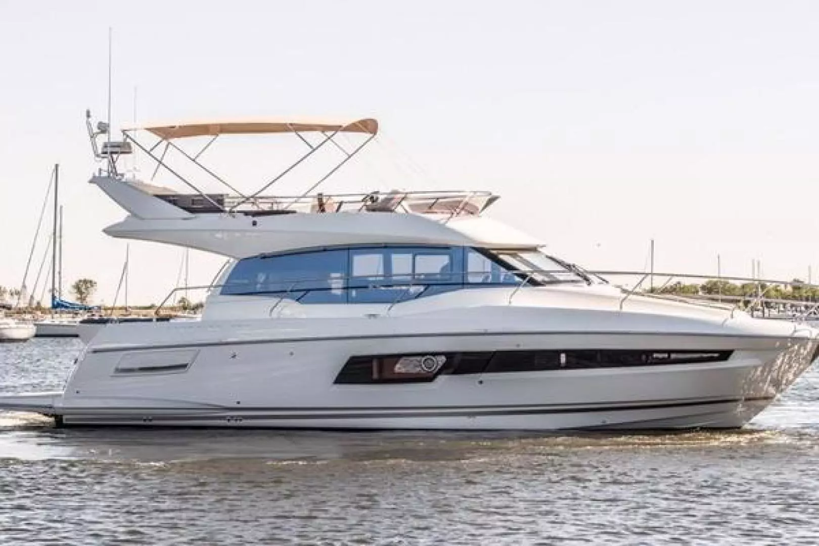 Prestige 460 Flybridge-2025-ON ORDER Staten Island-New York-United States 783751