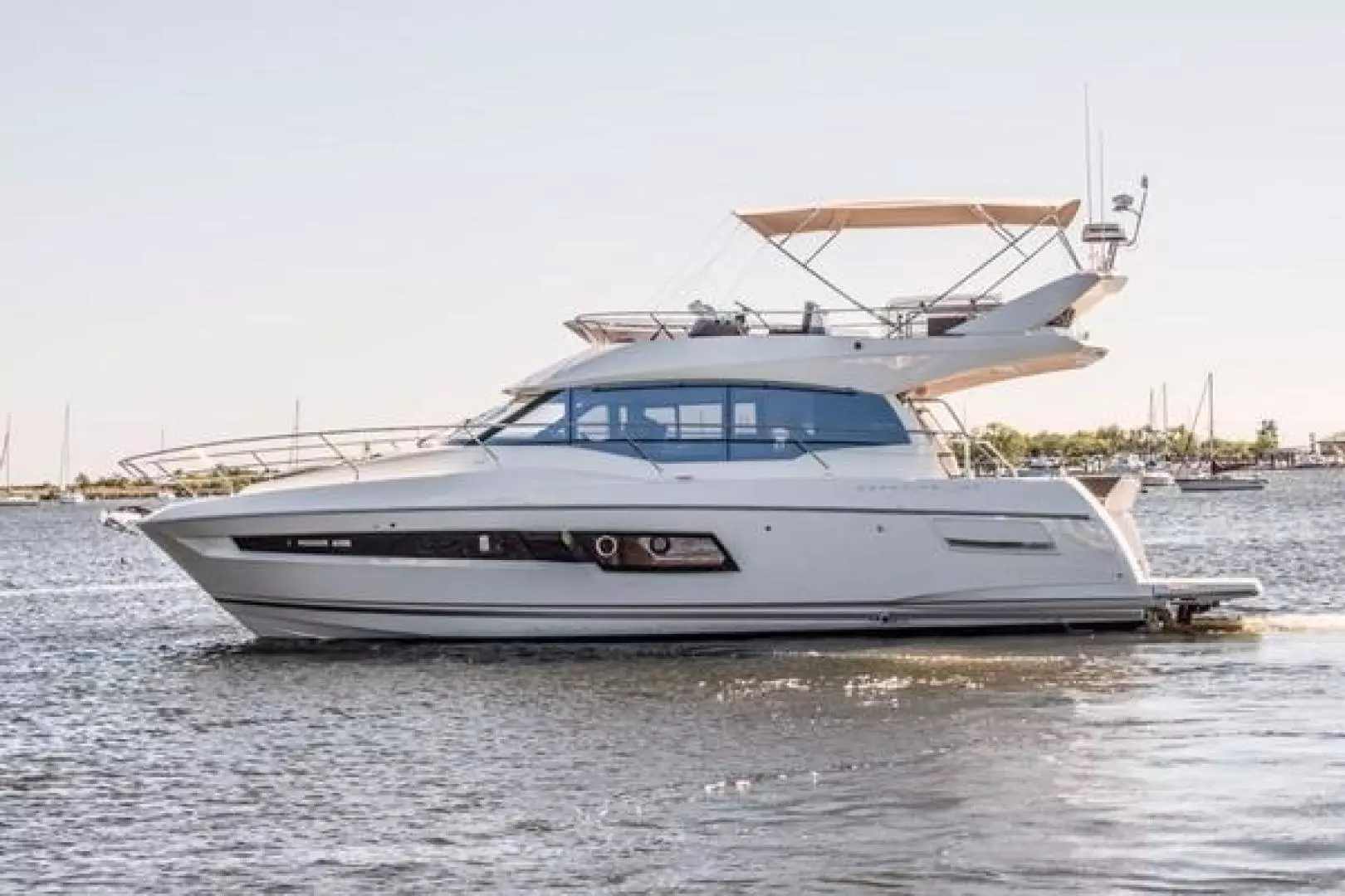 Prestige 460 Flybridge-2025-ON ORDER Staten Island-New York-United States 783748