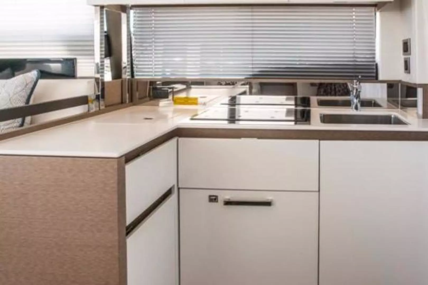 Prestige 460 Flybridge-2025-ON ORDER Staten Island-New York-United States 783755