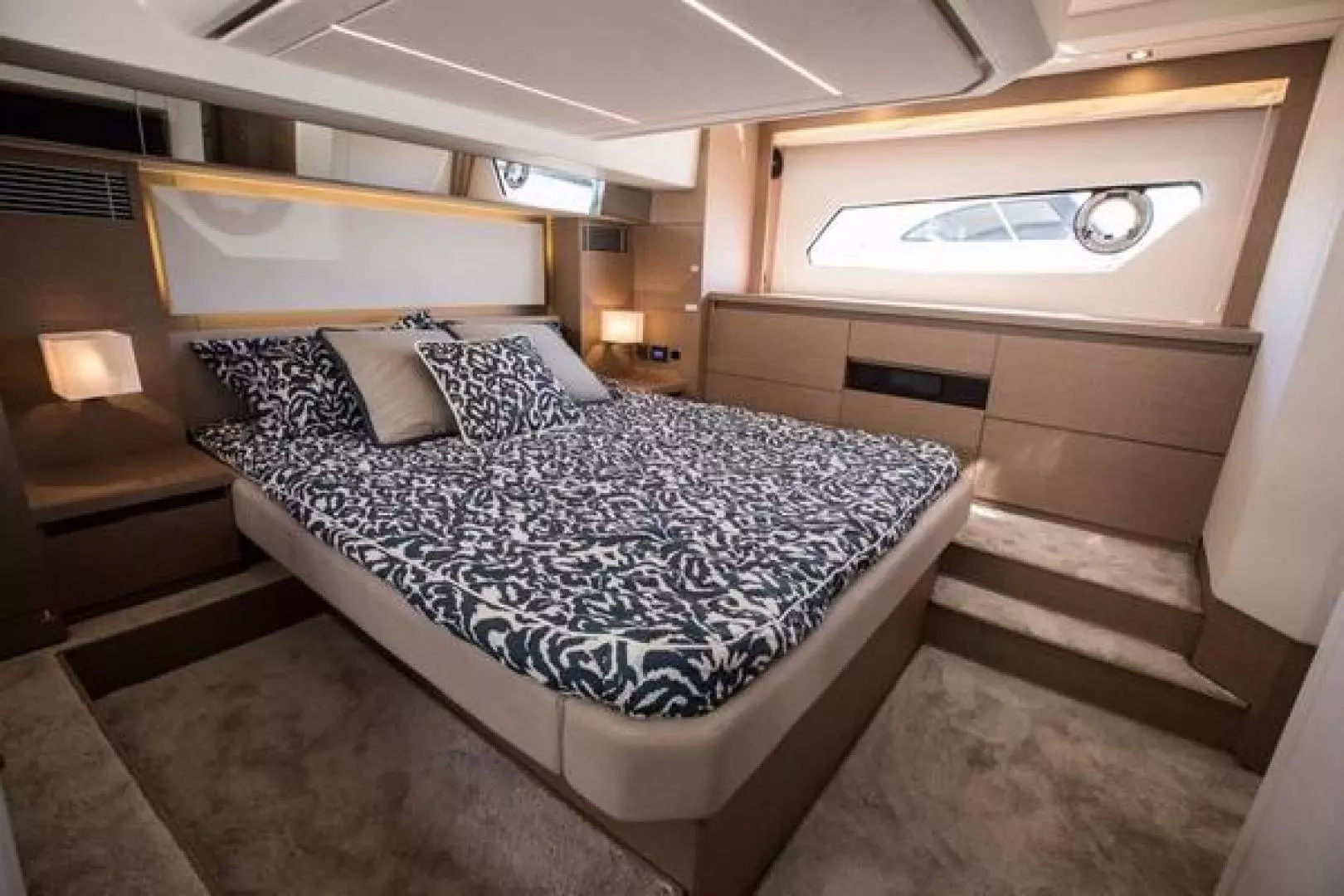 Prestige 460 Flybridge-2025-ON ORDER Staten Island-New York-United States 783737