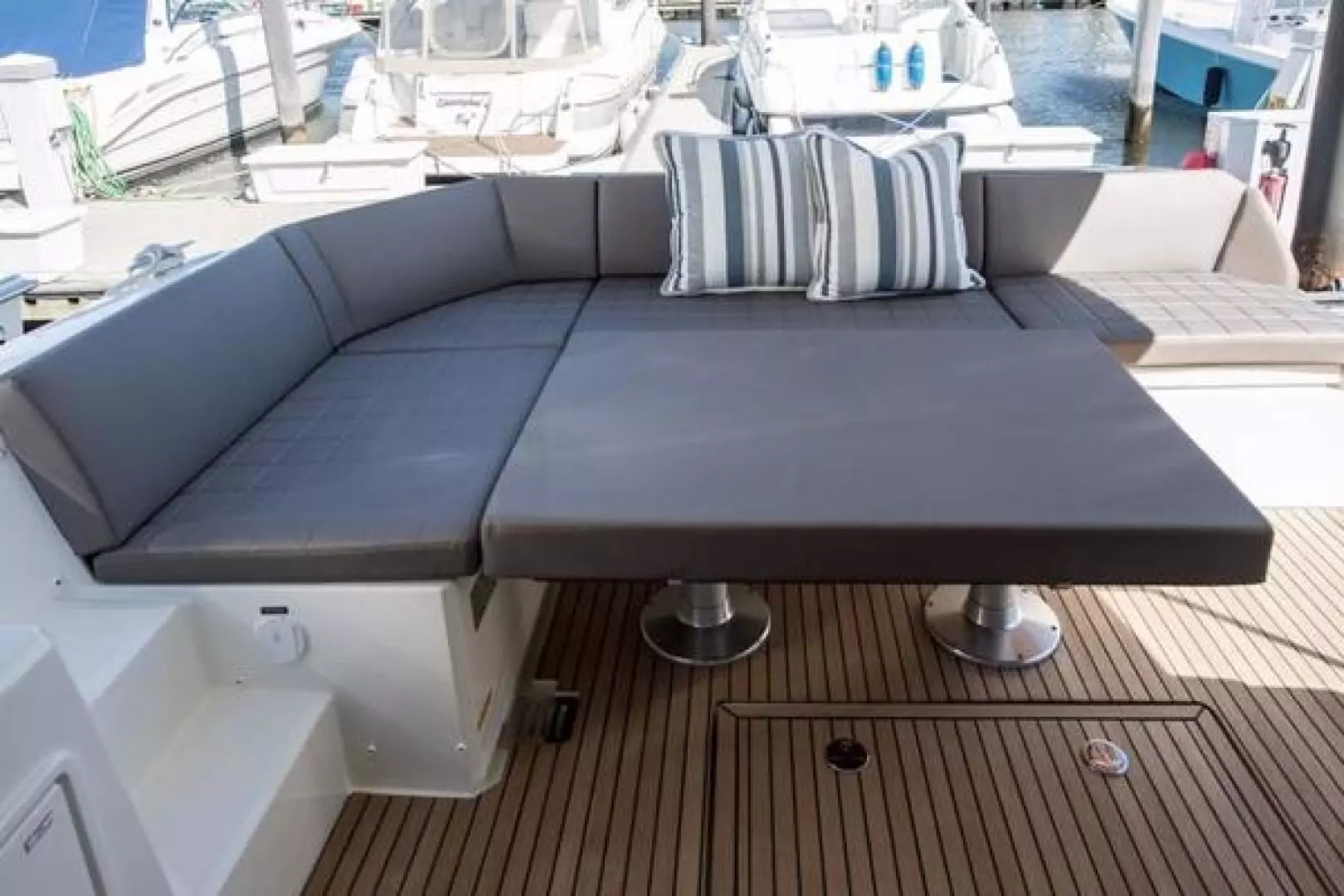 Prestige 460 Flybridge-2025-ON ORDER Staten Island-New York-United States 783746