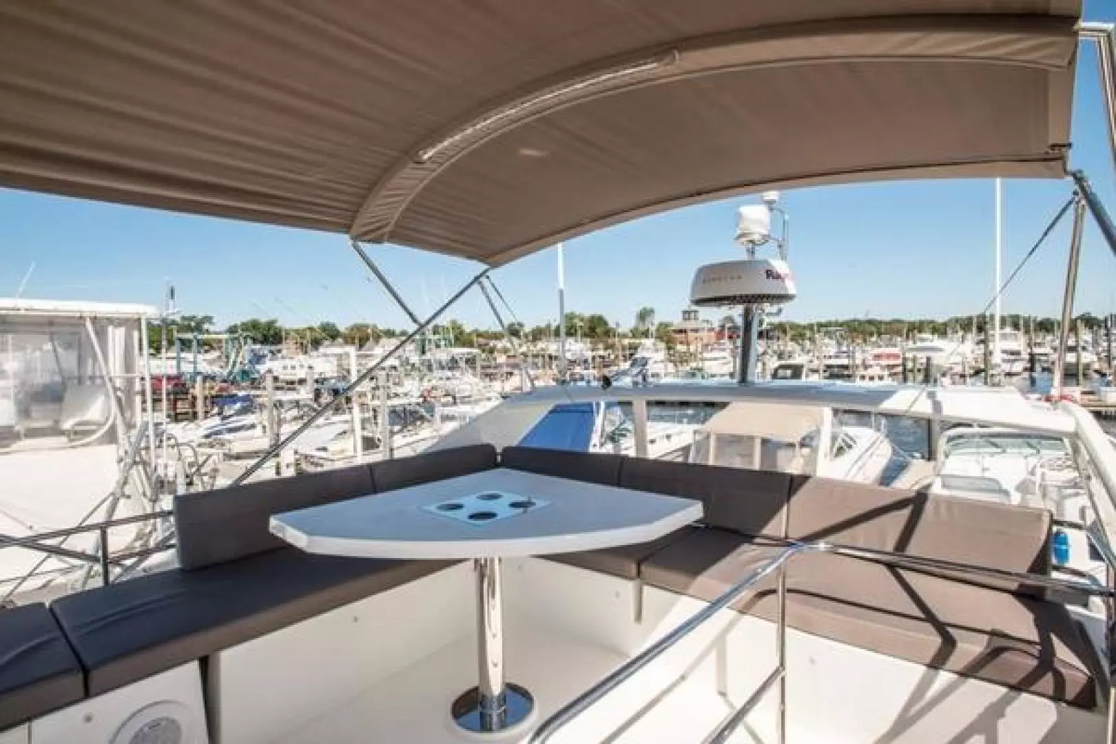 Prestige 460 Flybridge-2025-ON ORDER Staten Island-New York-United States 783762