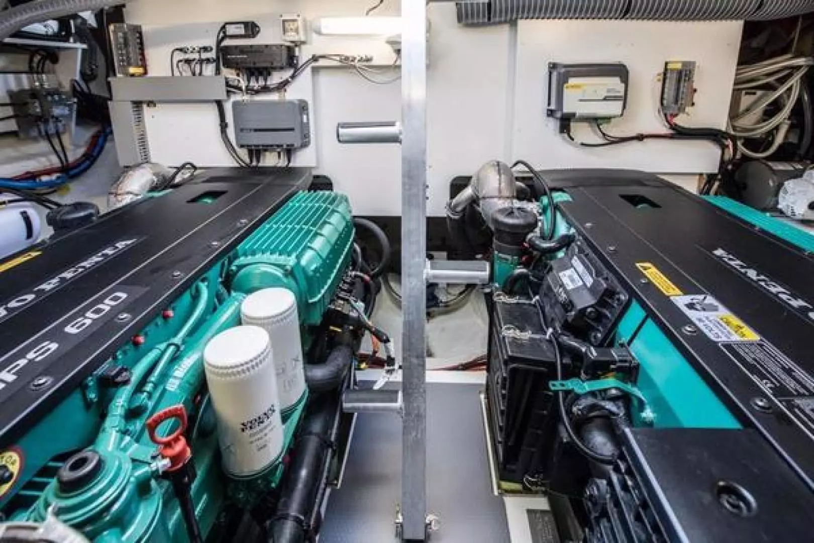 Prestige 460 Flybridge-2025-ON ORDER Staten Island-New York-United States 783745