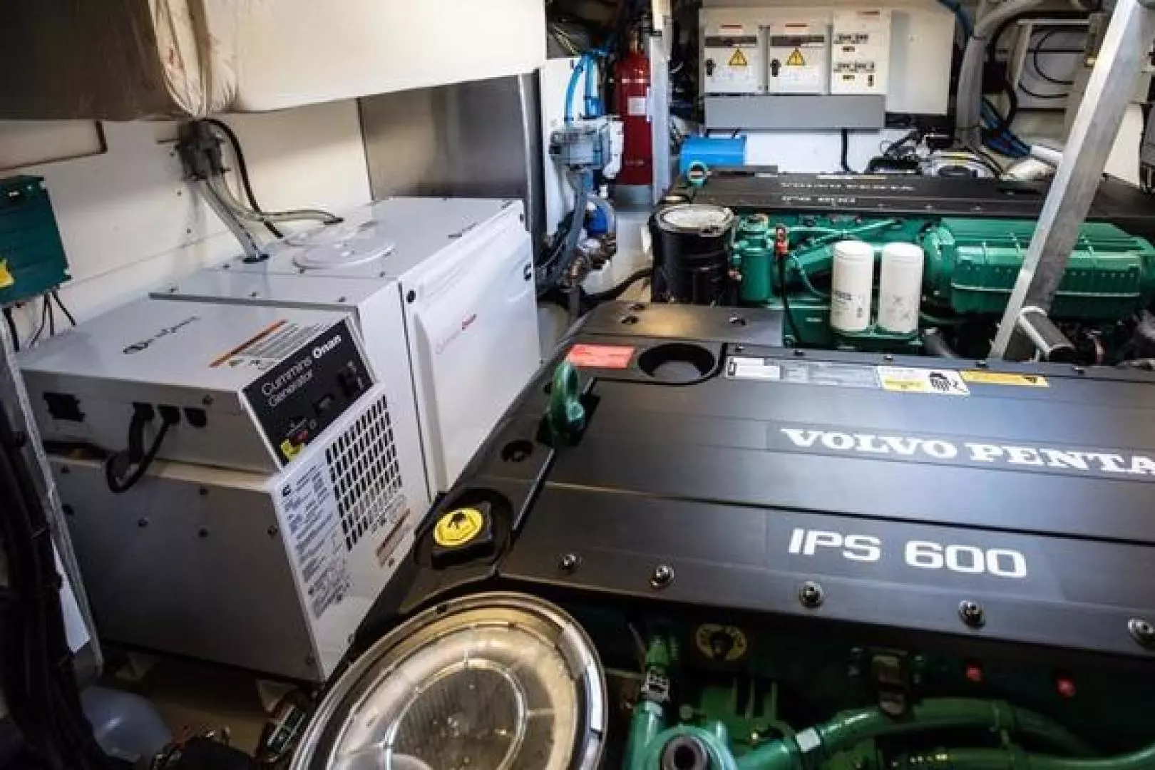 Prestige 460 Flybridge-2025-ON ORDER Staten Island-New York-United States 783744