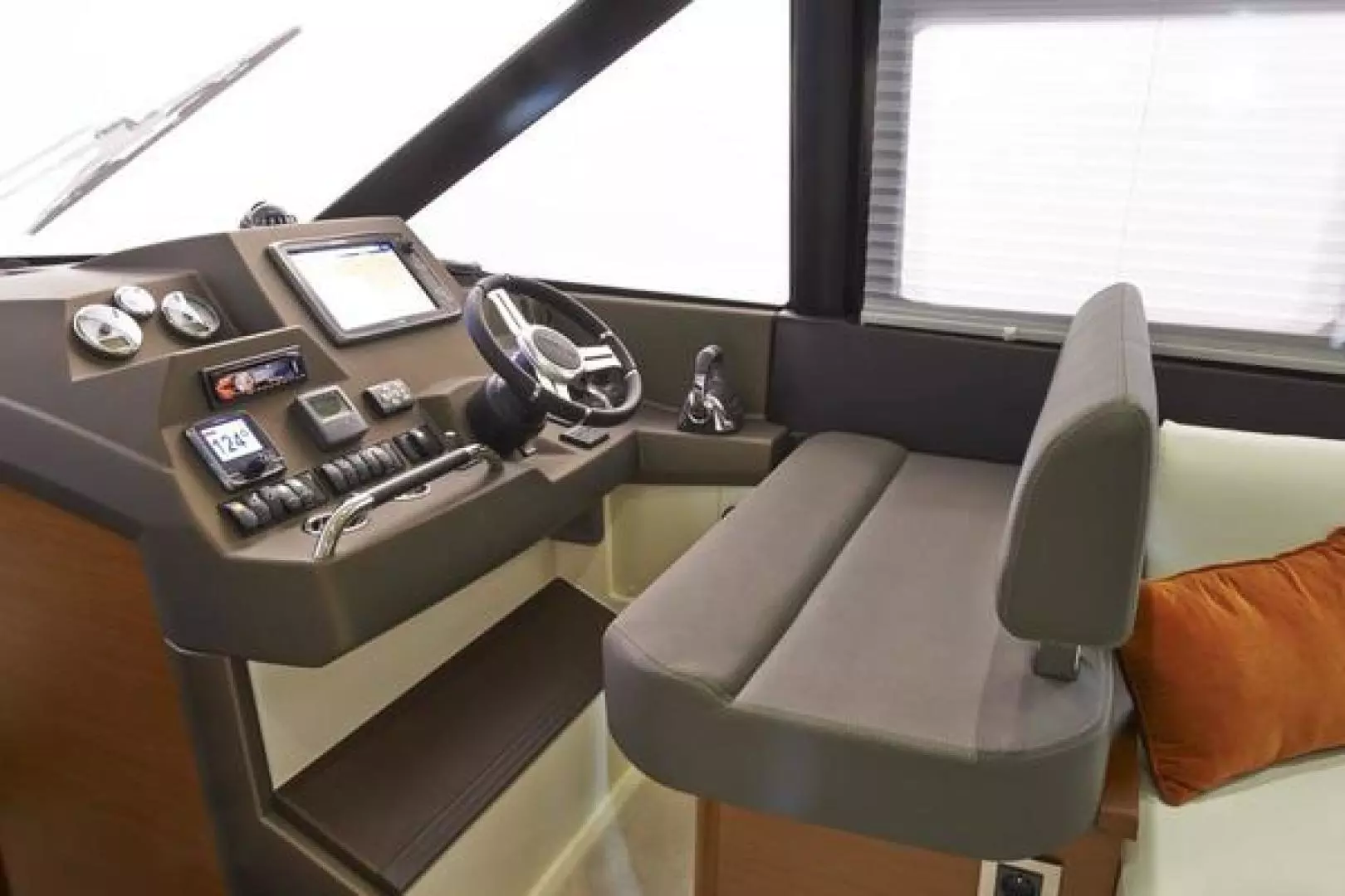 Prestige 460 Flybridge-2025-ON ORDER Staten Island-New York-United States 783730