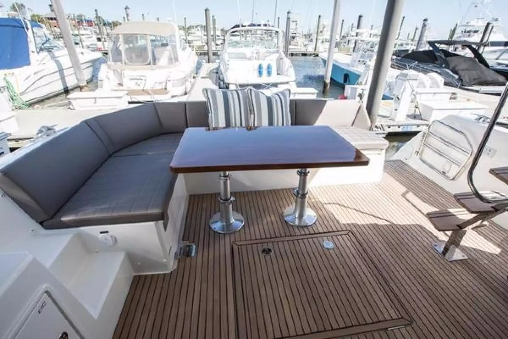 Prestige 460 Flybridge-2025-ON ORDER Staten Island-New York-United States 783747
