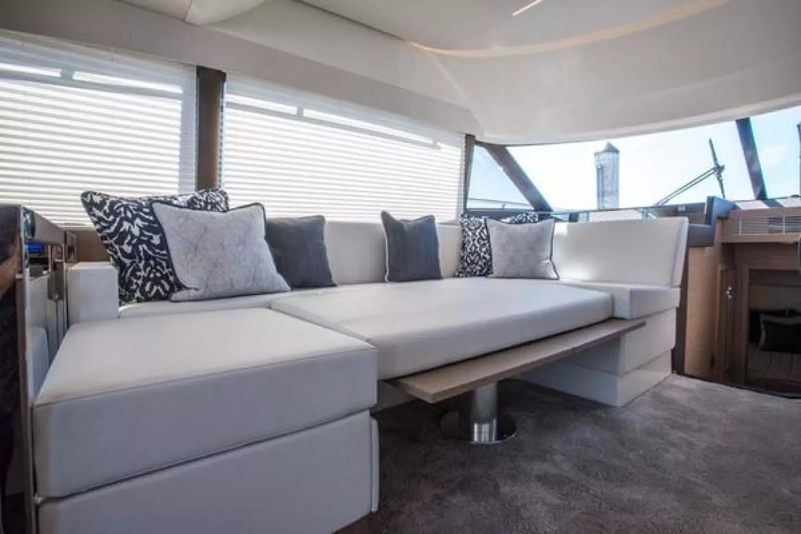 Prestige 460 Flybridge-2025-ON ORDER Staten Island-New York-United States 783763