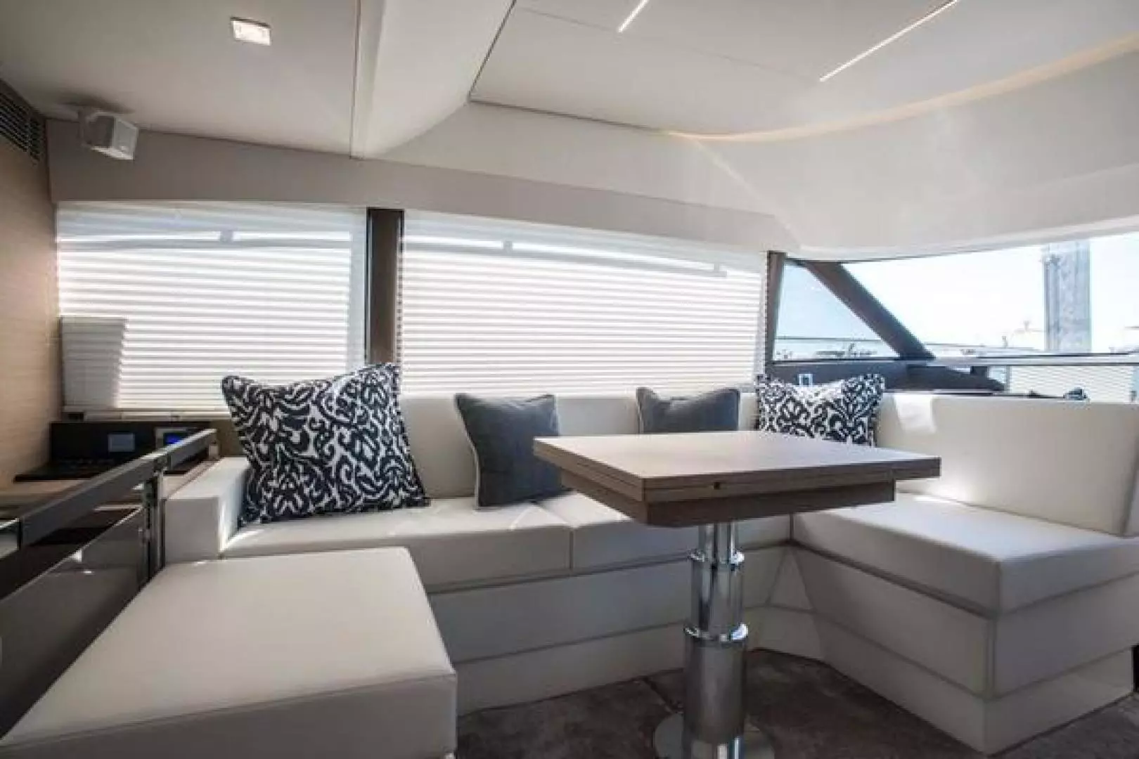 Prestige 460 Flybridge-2025-ON ORDER Staten Island-New York-United States 783756
