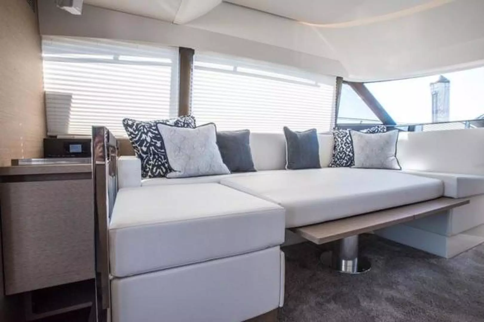 Prestige 460 Flybridge-2025-ON ORDER Staten Island-New York-United States 783764