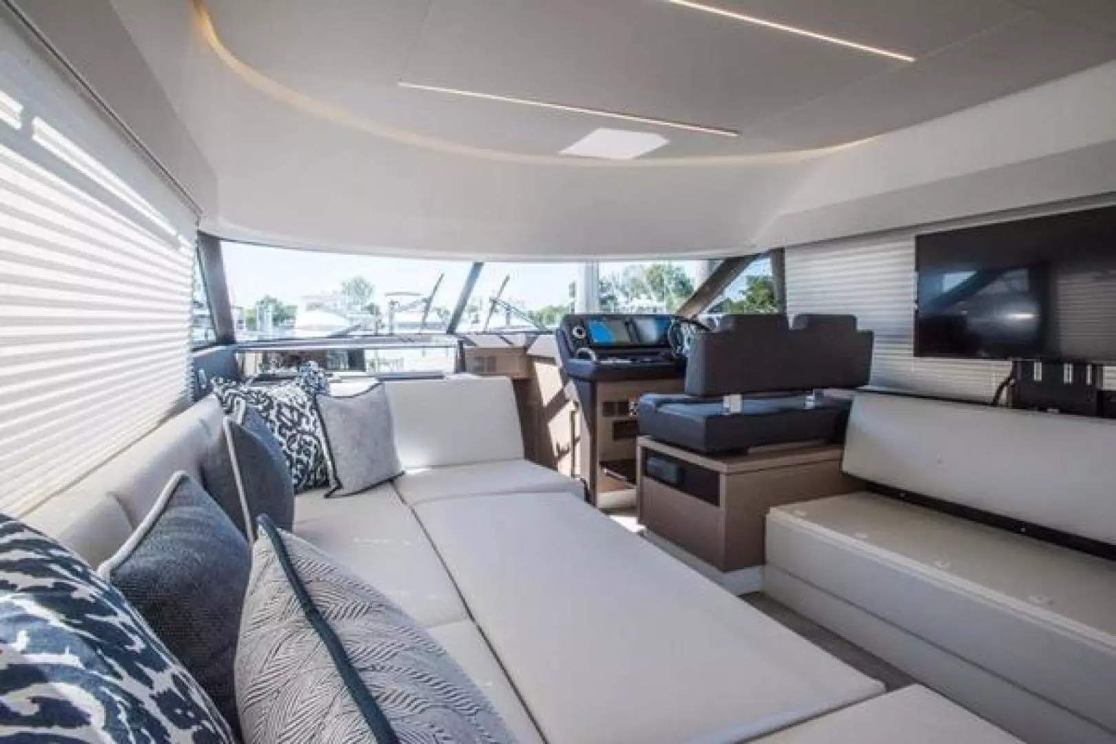 Prestige 460 Flybridge-2025-ON ORDER Staten Island-New York-United States 783765