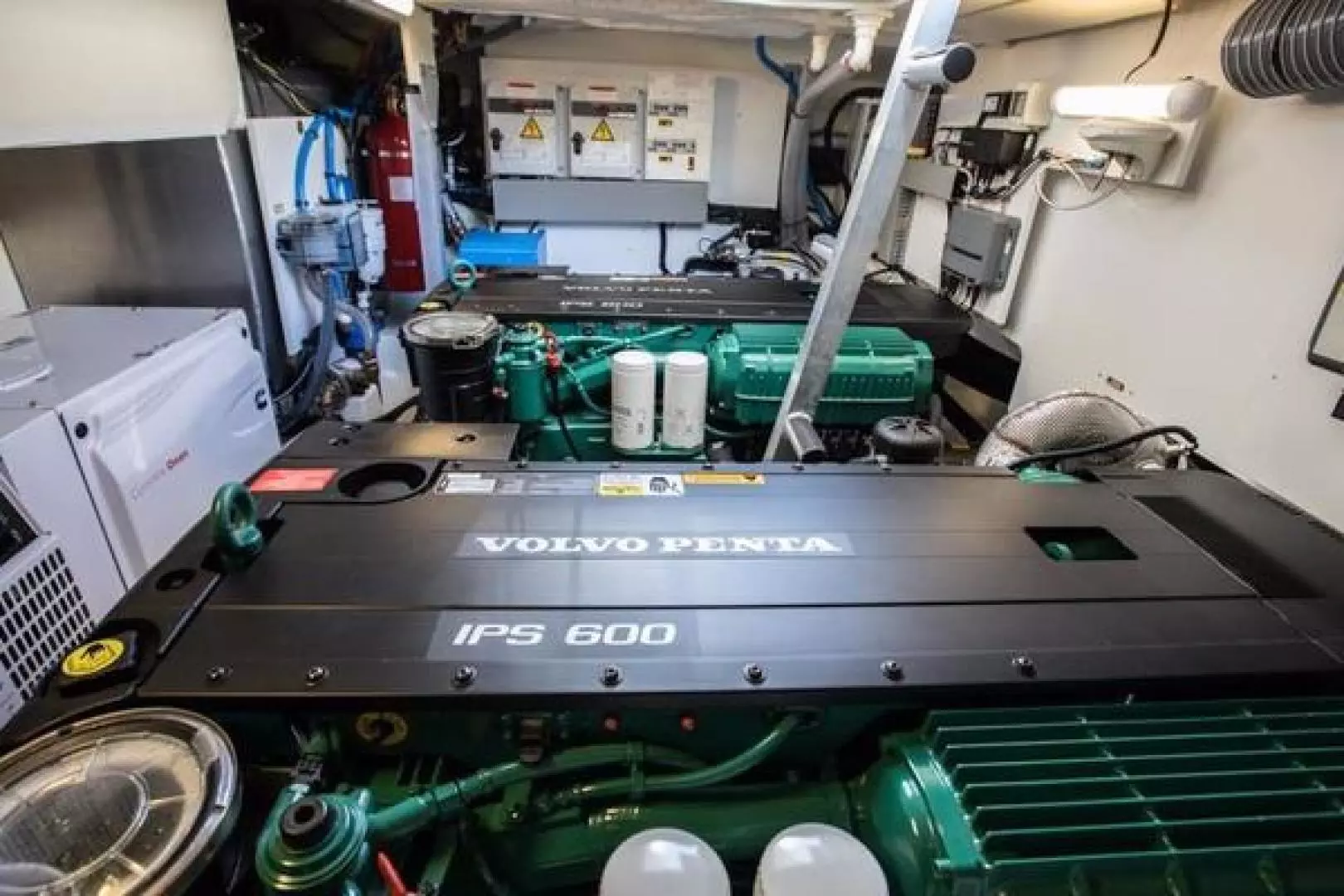 Prestige 460 Flybridge-2025-ON ORDER Staten Island-New York-United States 783743