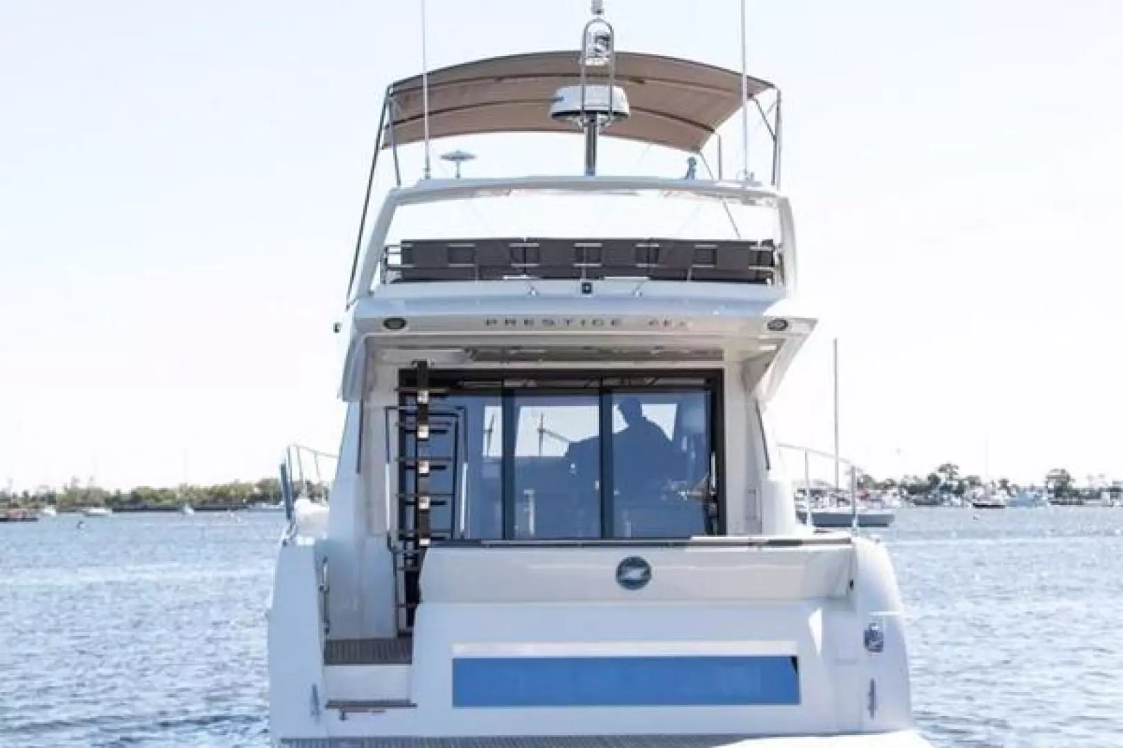 Prestige 460 Flybridge-2025-ON ORDER Staten Island-New York-United States 783768