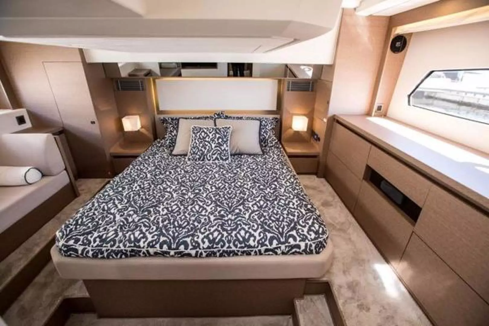 Prestige 460 Flybridge-2025-ON ORDER Staten Island-New York-United States 783735