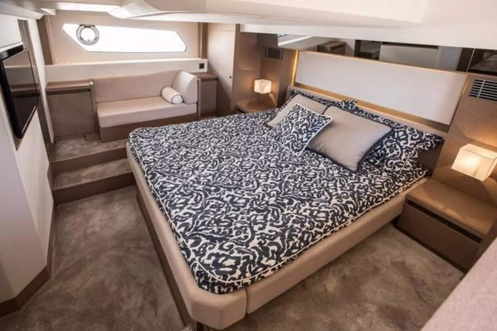 Prestige 460 Flybridge-2025-ON ORDER Staten Island-New York-United States 783736