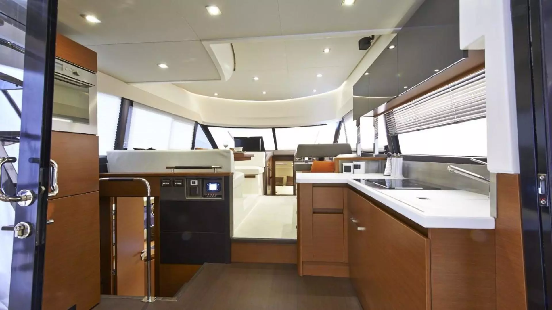 Prestige 460 S-2025-ON ORDER Staten Island-New York-United States 783997